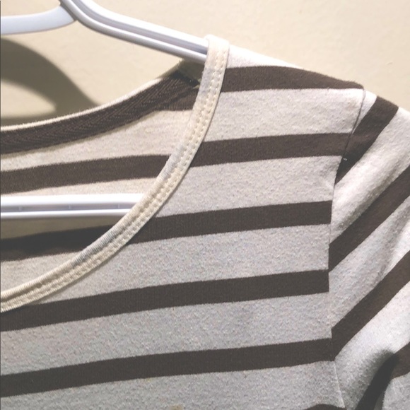 Striped shirt ooyoo - Picture 4 of 4